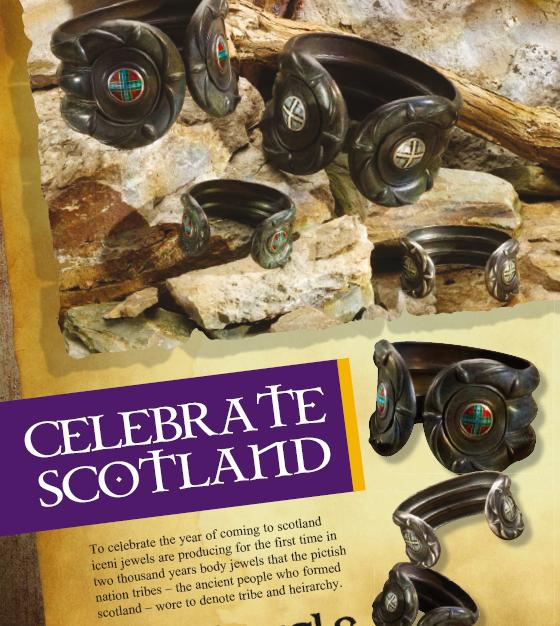 Leaflet Design and Print 