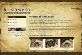 Iceni Jewels