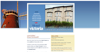 Hotel Victoria