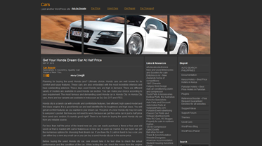 Quality Cars
