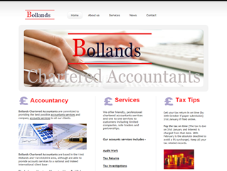 Bollands