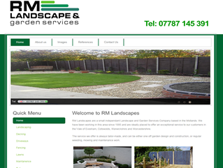 RM Landscapes