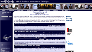 Transcend Group