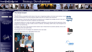 Transcend Group