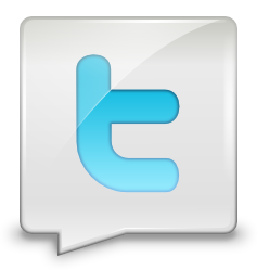 Twitter Stratford Web Design