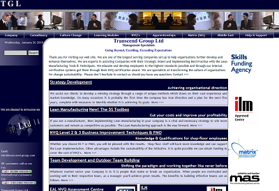 WordPress Theme