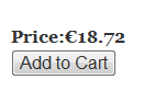 Wordpress Paypal multiple currency